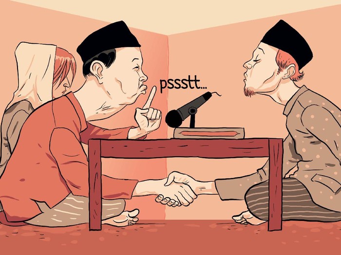 Sule menikah