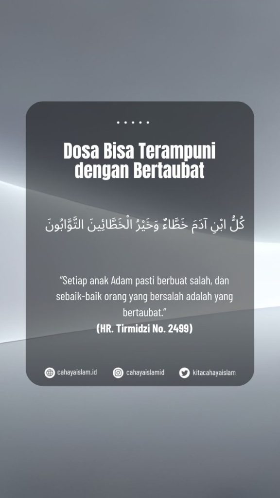 Sulit meninggalkan maksiat