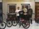 Sumbangan Sepeda Yang Diterima Presiden Jokowi