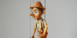 Sungguh Berbahaya Efek Orang yang Mengikuti Hawa Nafsu