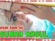 Sunnah Rasul Malam Jumat