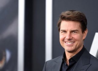 Suri Cruise Anak Tom Cruise Menjauh Dengan Ayahnya, Ketahui Peranan Ayah Suri Cruise anak Tom Cruise