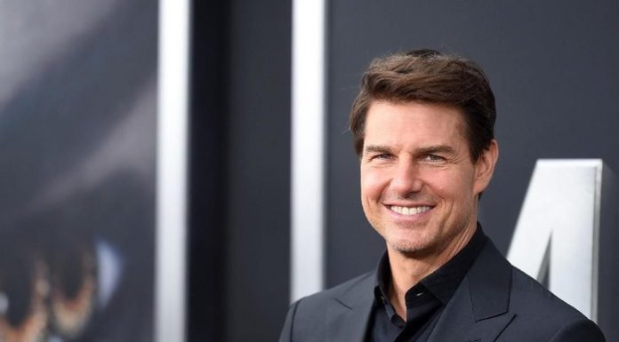 Suri Cruise Anak Tom Cruise Menjauh Dengan Ayahnya, Ketahui Peranan Ayah Suri Cruise anak Tom Cruise