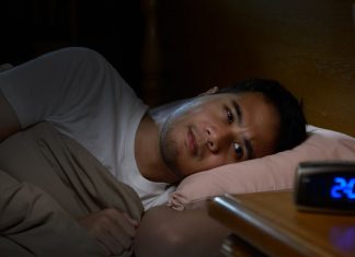 Susah Tidur Karena Kekenyangan, Ini Perlunya Perhatikan Etika Dalam Makan Menurut Islam Susah Tidur 1