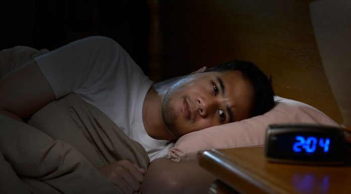 Susah Tidur Karena Kekenyangan, Ini Perlunya Perhatikan Etika Dalam Makan Menurut Islam Susah Tidur 1