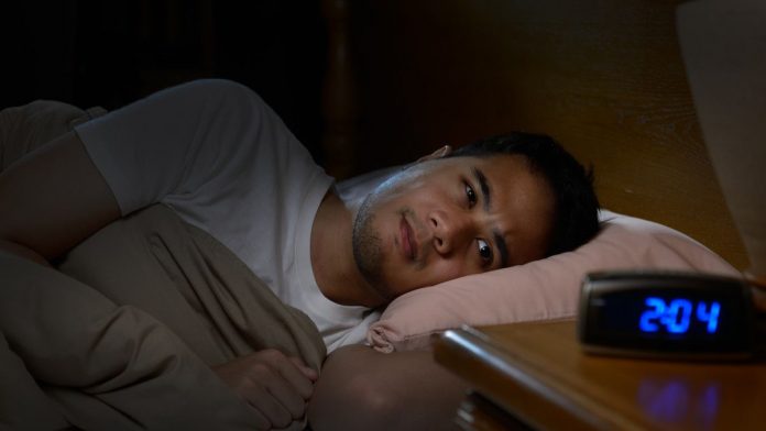 Susah Tidur 1 Susah Tidur 1