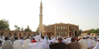 Susah istiqomah