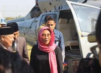 Susi Pudjiastuti Kritik Mahasiswa, Ini Tips Menjadi Mahasiswa yang Memberi Manfaat