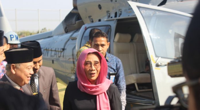 Susi Pudjiastuti Kritik Mahasiswa, Ini Tips Menjadi Mahasiswa yang Memberi Manfaat