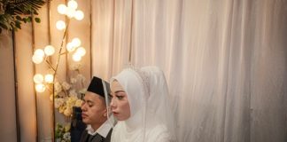 Syarat isbat nikah siri