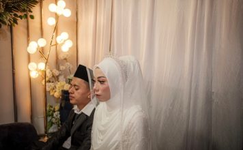 Syarat isbat nikah siri