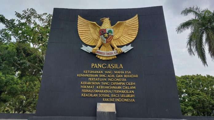 Syariat Islam Indonesia Jangan Salah Pancasila Sejalan dengan Al Quran Lho