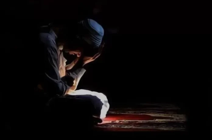 Syukur dalam Diam tanda Ikhlas