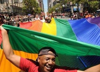 Renungi Dampaknya Jika TNI LGBT, Ngeri Banget TNI LGBT