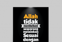 Tafsir Al Baqarah 286: Benarkah Allah Tidak Membebani Seseorang di Luar Kemampuannya? Tafsir-Al-Baqarah-286