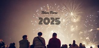 Tahun Baru 2025