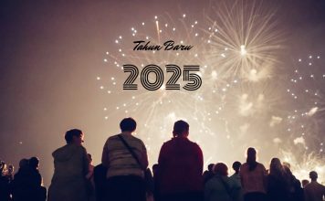 Tahun Baru 2025