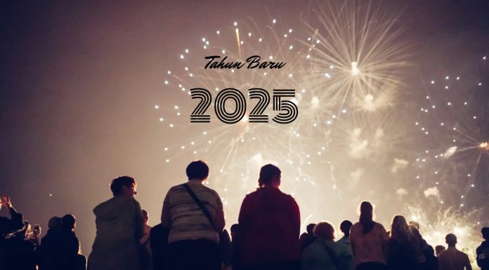 Tahun Baru 2025