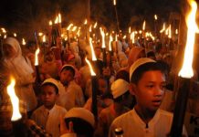 Tahun Baru Islam dan Maknanya Bagi Umat Islam