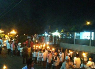 Takbiran Idul Fitri: Ini Ajaran yang Benar dalam Islam takbiran Idul Fitri