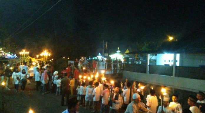 Takbiran Idul Fitri: Ini Ajaran yang Benar dalam Islam takbiran Idul Fitri
