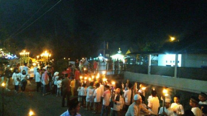 Takbiran-Idul-Fitri takbiran Idul Fitri