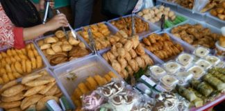 Takjil Berformalin 1