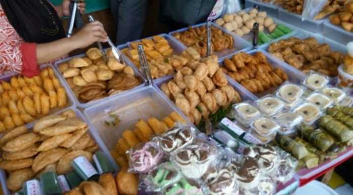 Takjil Berformalin Hingga Kerupuk Mengandung Boraks, Ini Bahaya Menjual Makanan Berbahaya Menurut Islam Takjil Berformalin 1