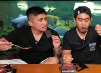 Tanboy Kun Akhirnya Berdamai dengan Irfan Hakim, Ini Tanggapan Islam Tanboy Kun