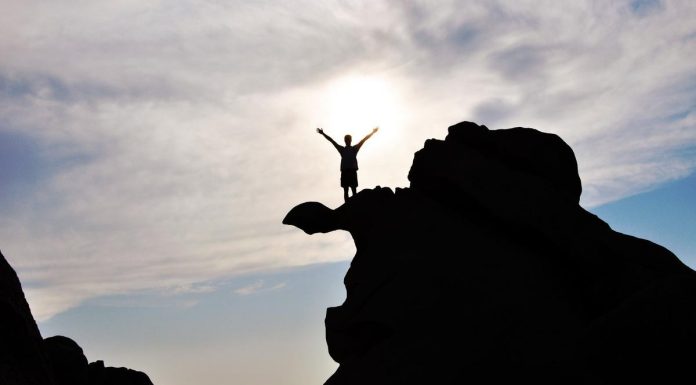 Tanda Keberhasilan Dalam Hidup Menurut Perspektif Islam 1