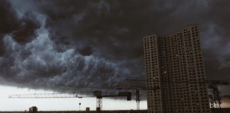 Tanda-tanda zaman rusak