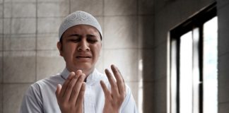 Tanda Taubat Diterima: Bukan Mimpi, Tapi Perubahan Diri Tanda taubat diterima
