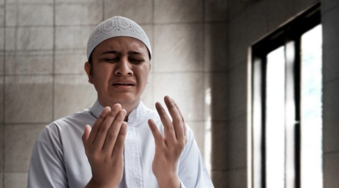 Tanda Taubat Diterima: Bukan Mimpi, Tapi Perubahan Diri Tanda taubat diterima