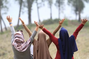 Tanggapan Islam Tentang Berbuat Baik Pada Sesama