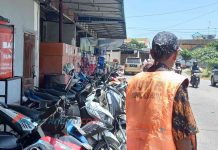 Tanggung Jawab Kehilangan Parkir Siapa