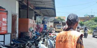 Tanggung Jawab Kehilangan Parkir Menurut Islam Tanggung Jawab Kehilangan Parkir Siapa