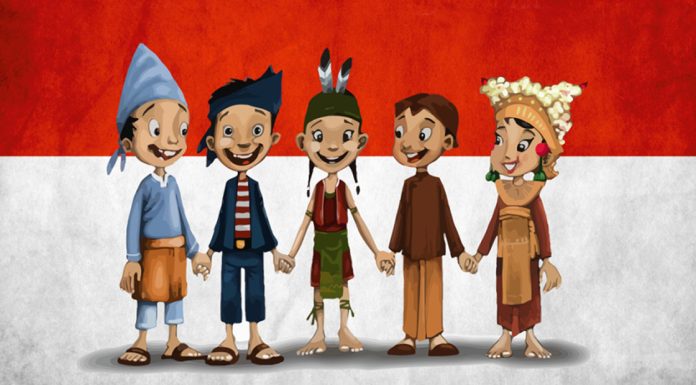 Tanggung Jawab Ormas Islam