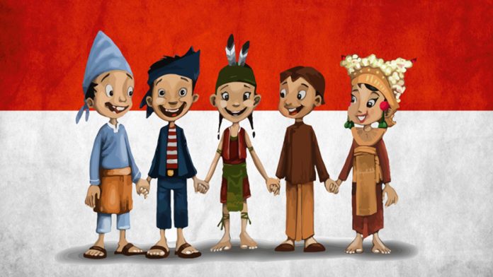 Tanggung Jawab Ormas Islam Tanggung Jawab Ormas Islam