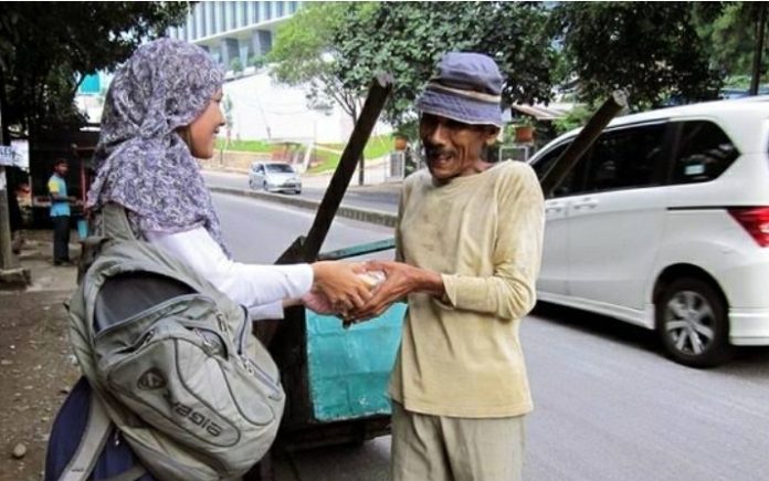 Tanggung Jawab Sosial