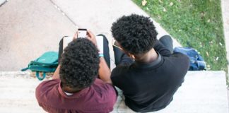 Tantangan hijrah anak muda