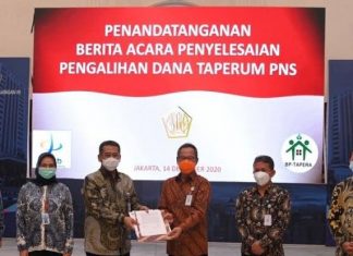 Bagaimana Pandangan Program Tapera dalam Islam? Tapera