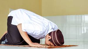 taqwa menurut Ali bin Abi Thalib