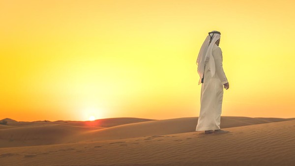 taqwa menurut Ali bin Abi Thalib