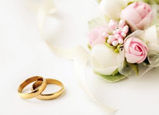 Tara Basro dan Daniel Adnan Rayakan Pernikahan Sederhana Sesuai Syariat Agama