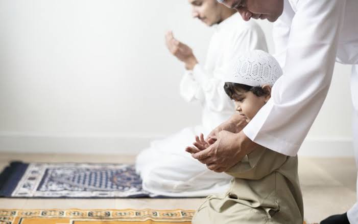 tarawih 2022