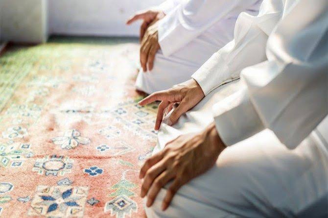 tarawih 2022