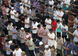tarawih 2022
