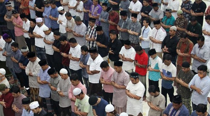 tarawih 2022