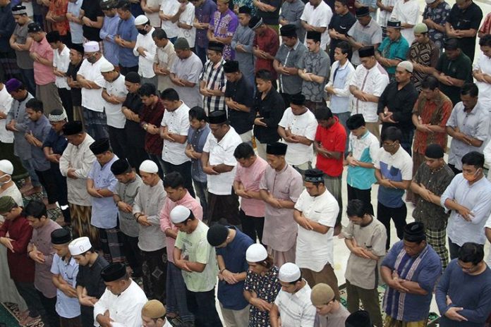 Tarawih 2022 tarawih 2022