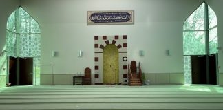 Target ibadah di tahun baru